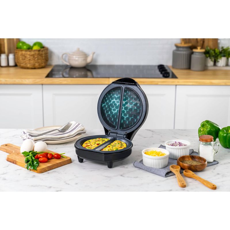 Oster DiamondForce Omelet Maker