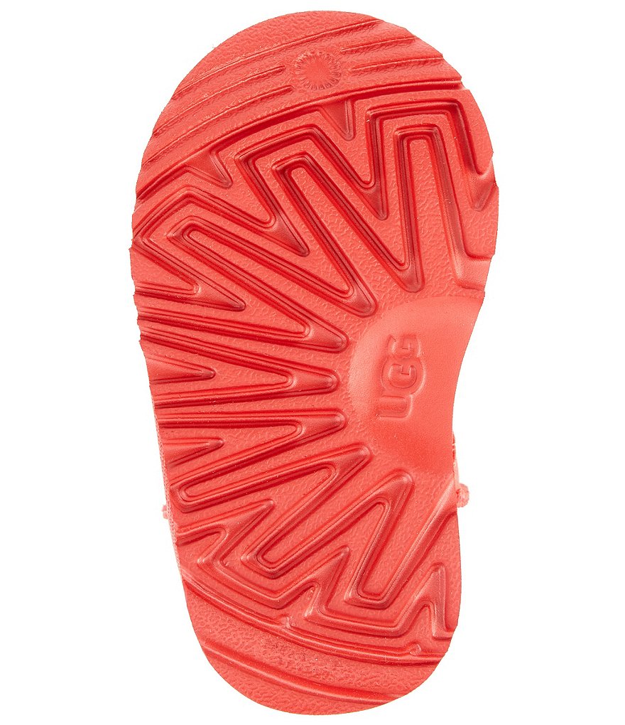 UGG&reg; Girls' Classic II Water Resistant Boots (Infant)