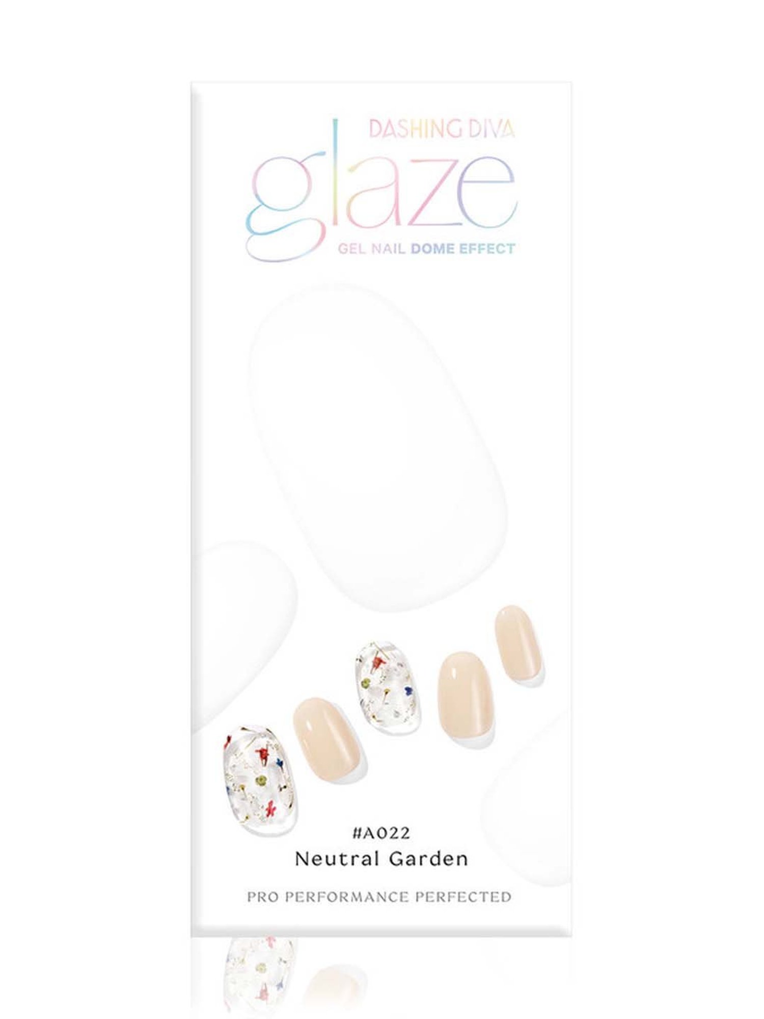 Pippin Paris Nail Plate (BCN 021)