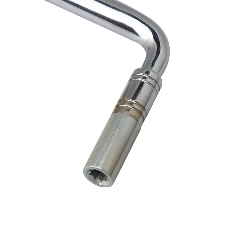 Hard Wrench Set Lever Jujube Wooden Piano Repair Tuning Mute Kit Tools and Case