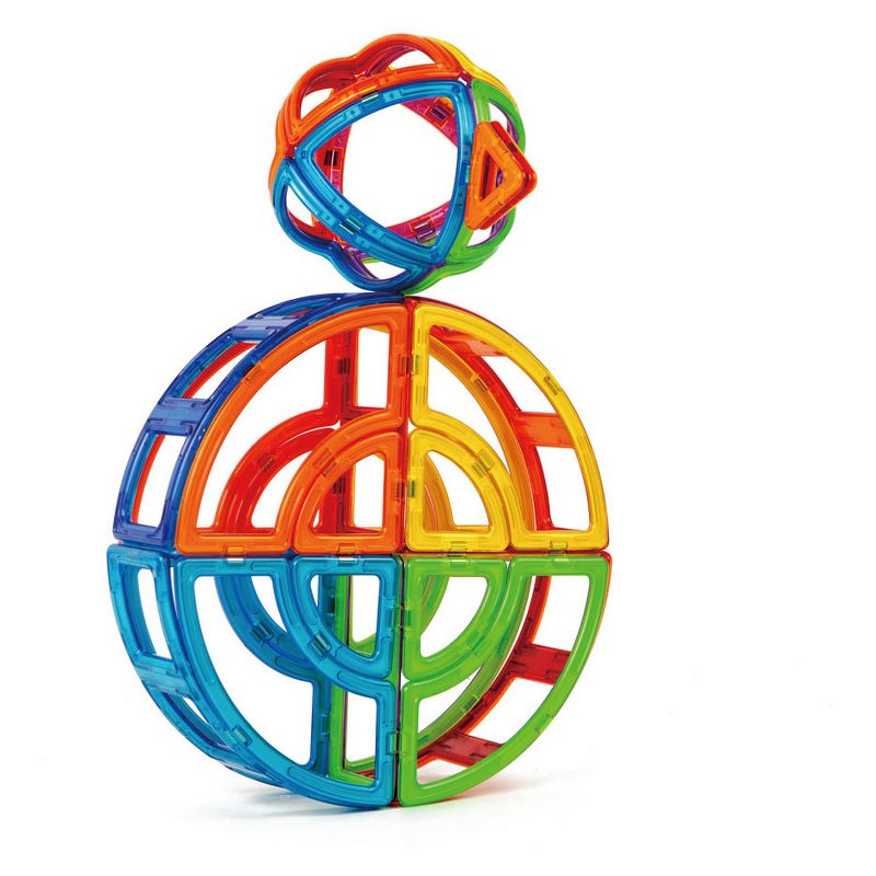 Magformers Magnetic Building Set