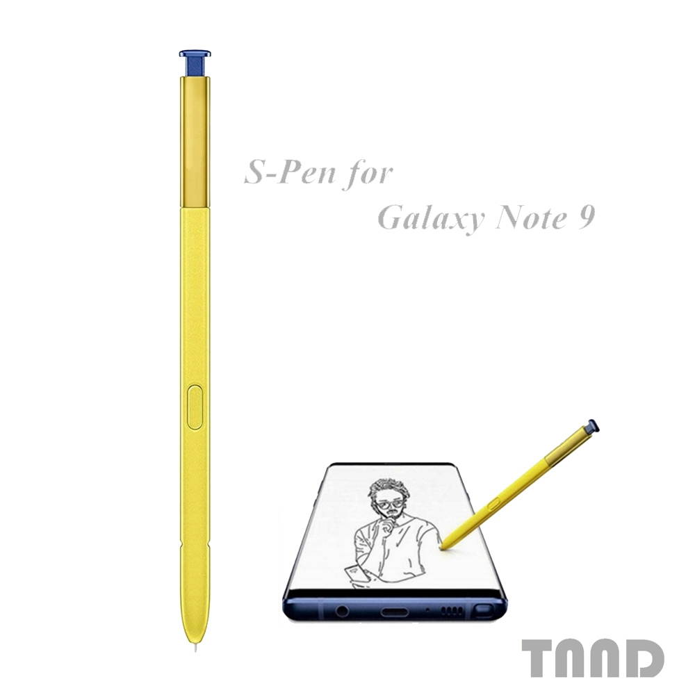 Replacement S-Pen Stylus Touch Screen Pen for Samsung Galaxy Note 9 SM-N9600