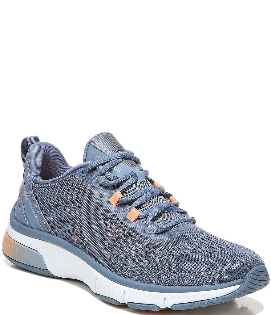 Ryka Raya Lace-Up Walking Shoes