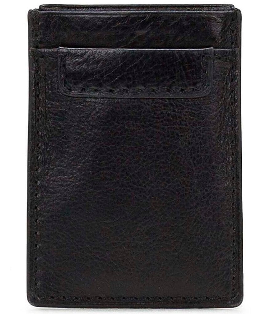 Patricia Nash Nash Sorrento Magnetic Money Clip Card Case