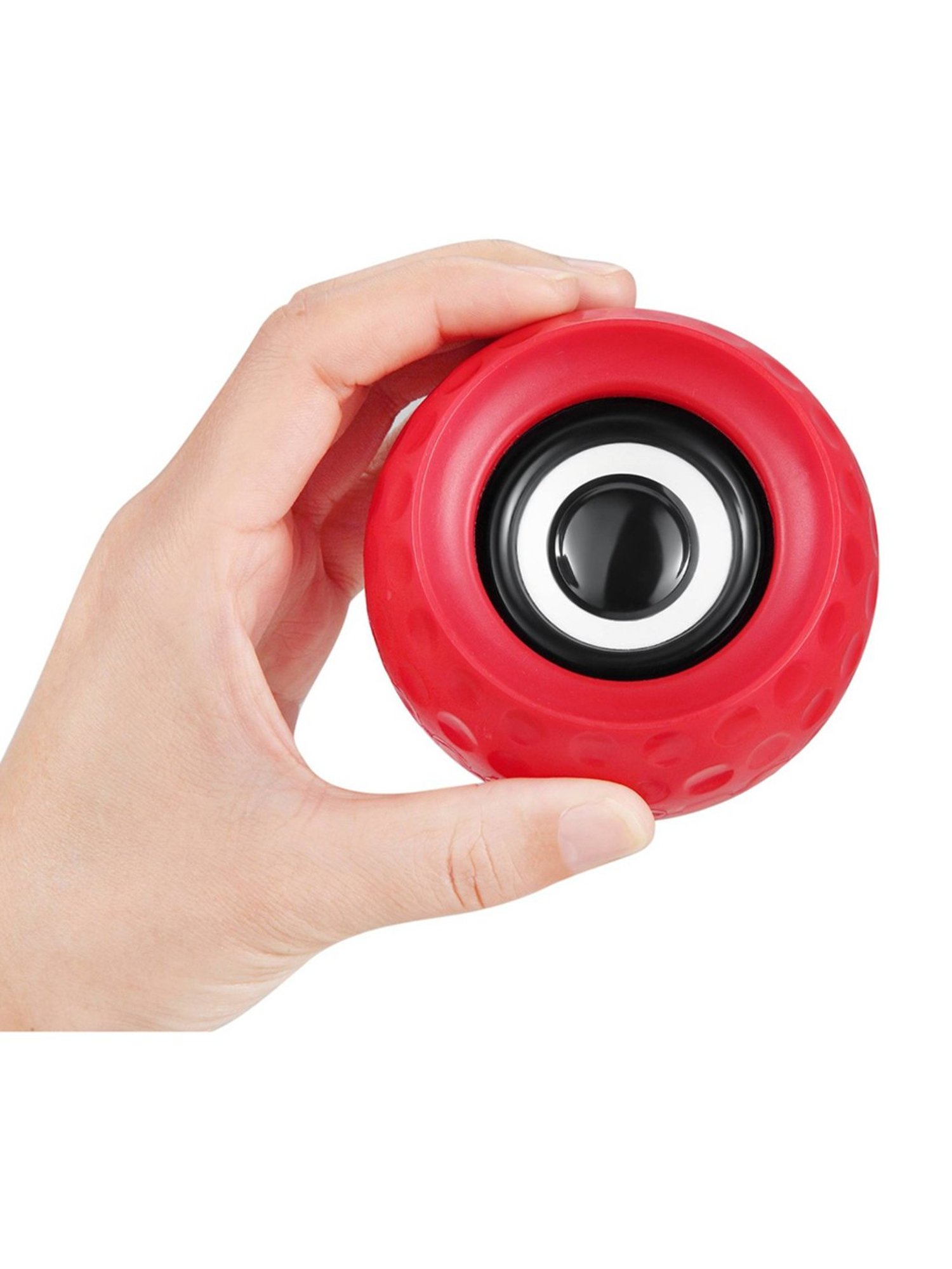 Enermax O'Marine EAS03-BS Black/Silver Waterproof Wireless Speaker