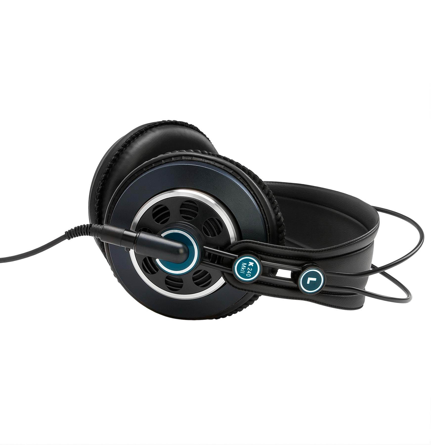 AKG K 240 MK II Stereo Studio Headphones