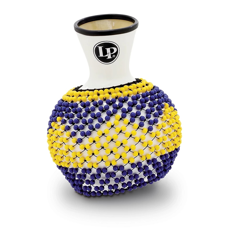 LP Jim Greiner Shekere