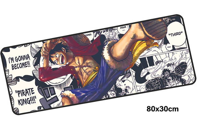 gel One Piece mouse pad gamer accessories 800x300mm notbook mouse mat large gaming mousepad xl pad mouse PC desk padmouse