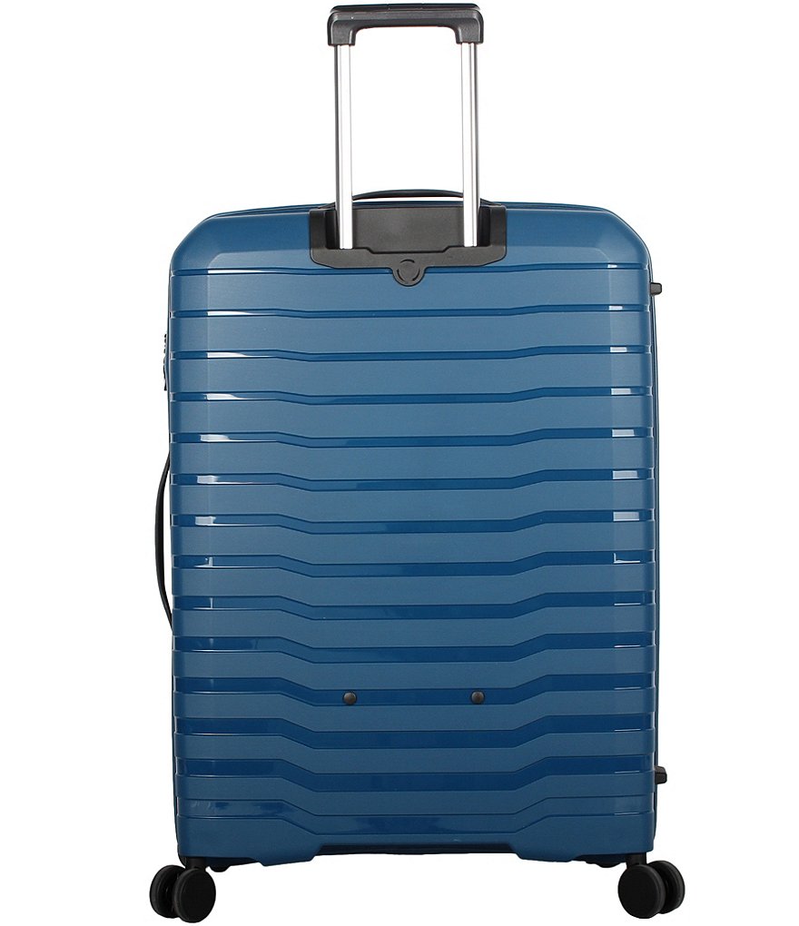 Pathfinder Resort Collection 28#double; Hardside Spinner