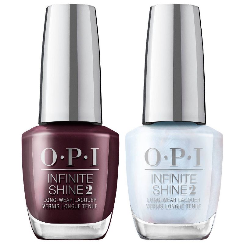 Studiowest Nail Love Gel Look Top Coat - 9 ml