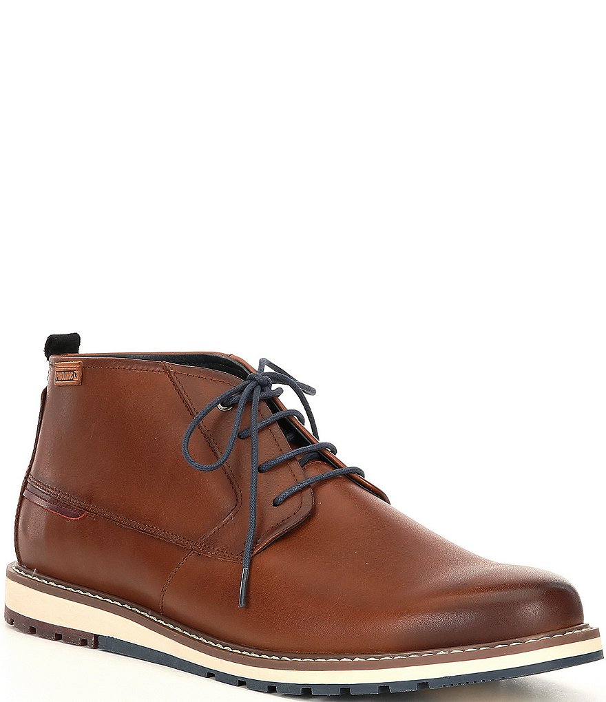 Pikolinos Men's Berna Chukka Boots