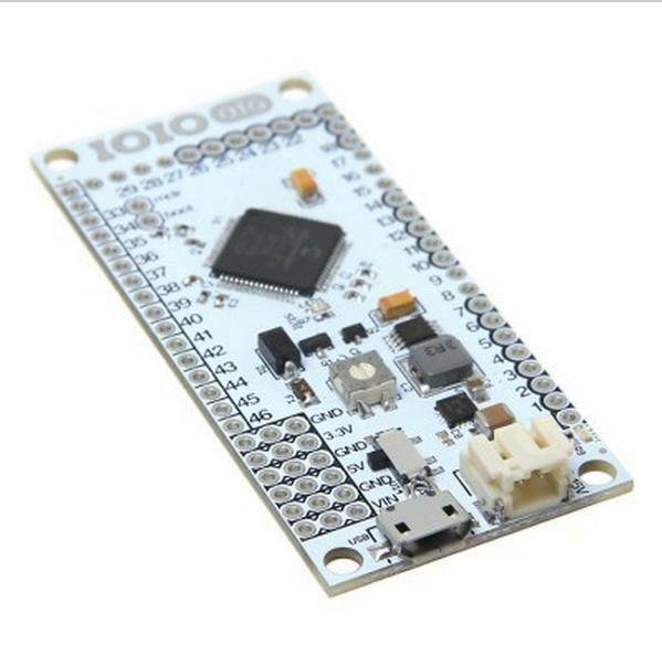 WWH-1pc DHT22 Temperature and Humidity Sensor