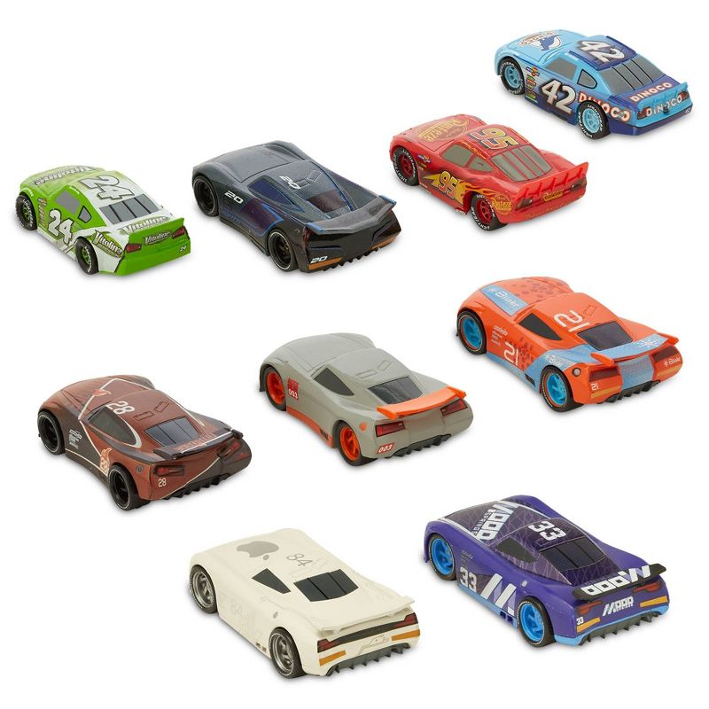 Disney Cars Action Figure - Disney store