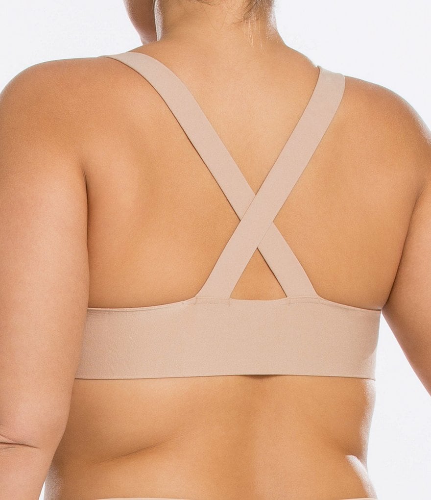 b.tempt'd by Wacoal Future Foundation Lurex Contour T-Shirt Bra