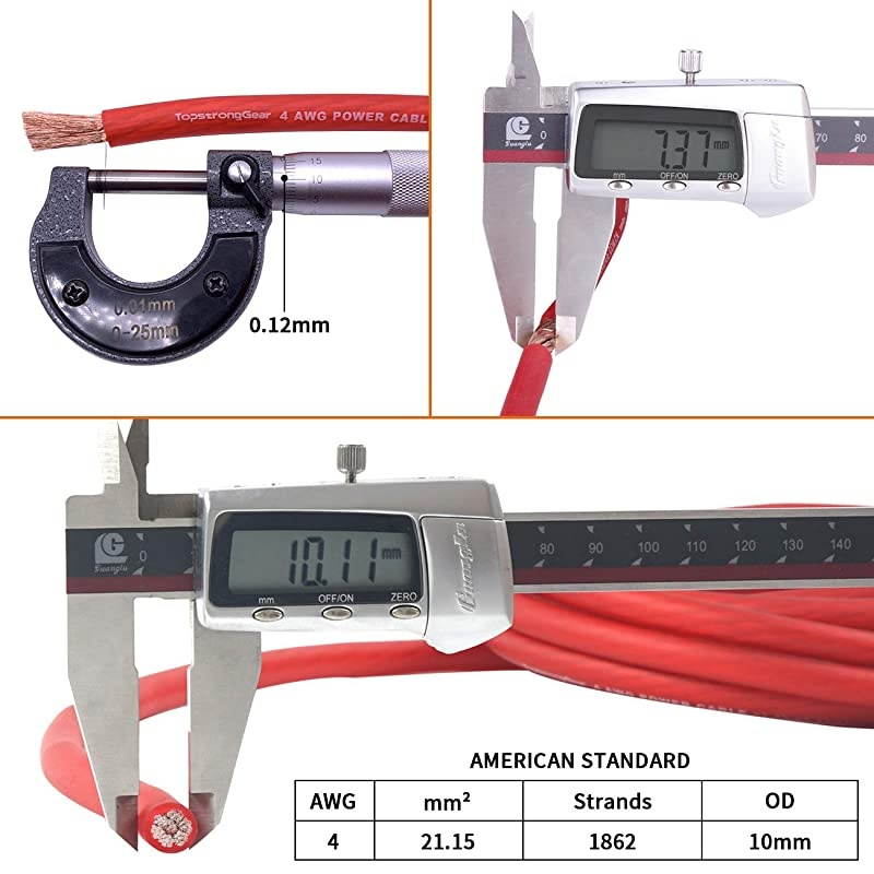 050331 Boom Mat Speaker Baffles, 6.5" Round Slim (Pack of 2), Black