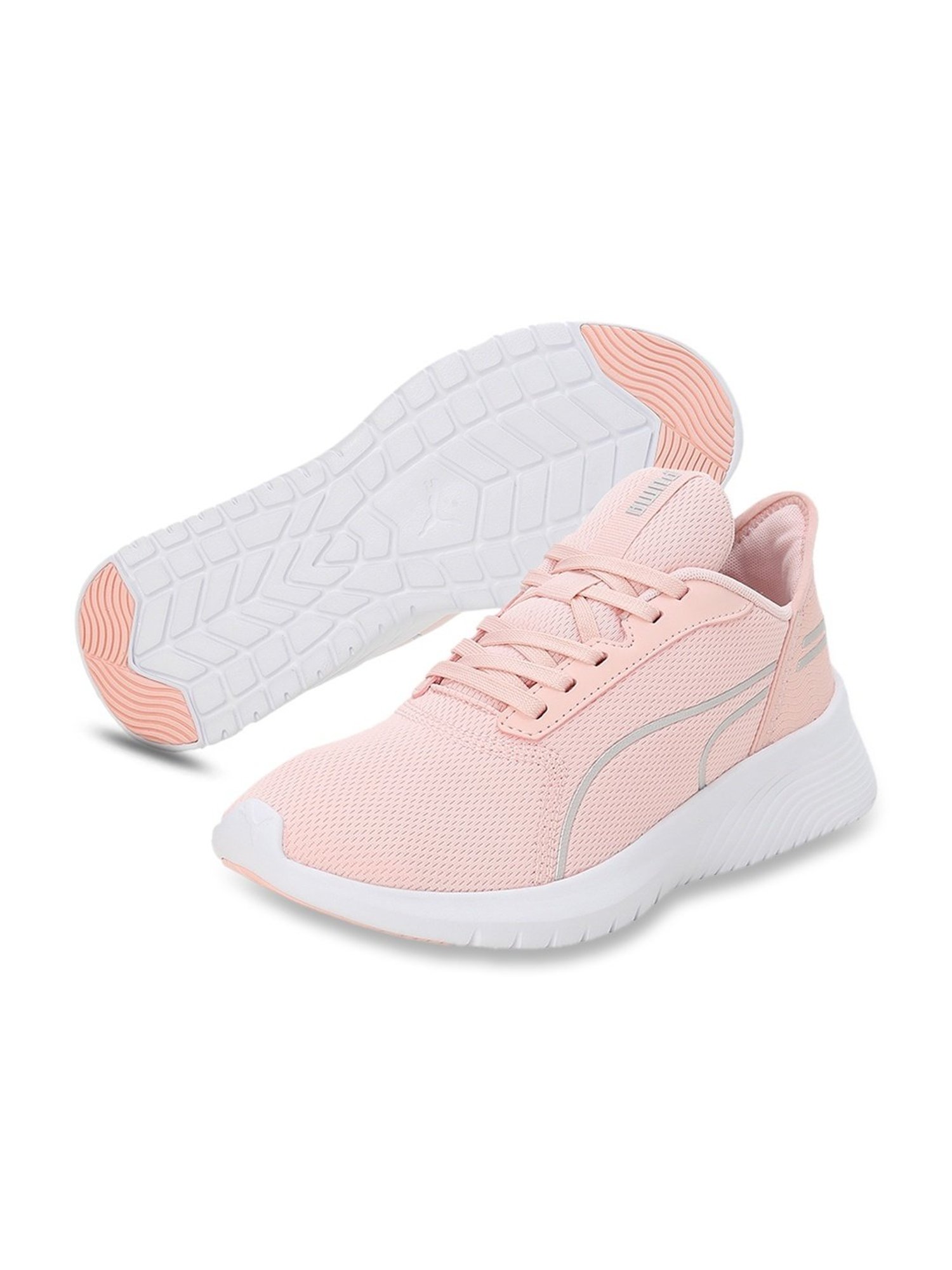 Puma Women's Remedie Pink Training Shoes