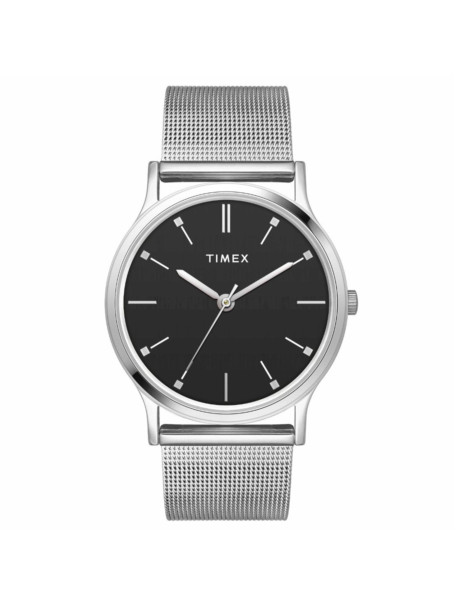 Timex TW000R453 Classics Analog Watch for Men