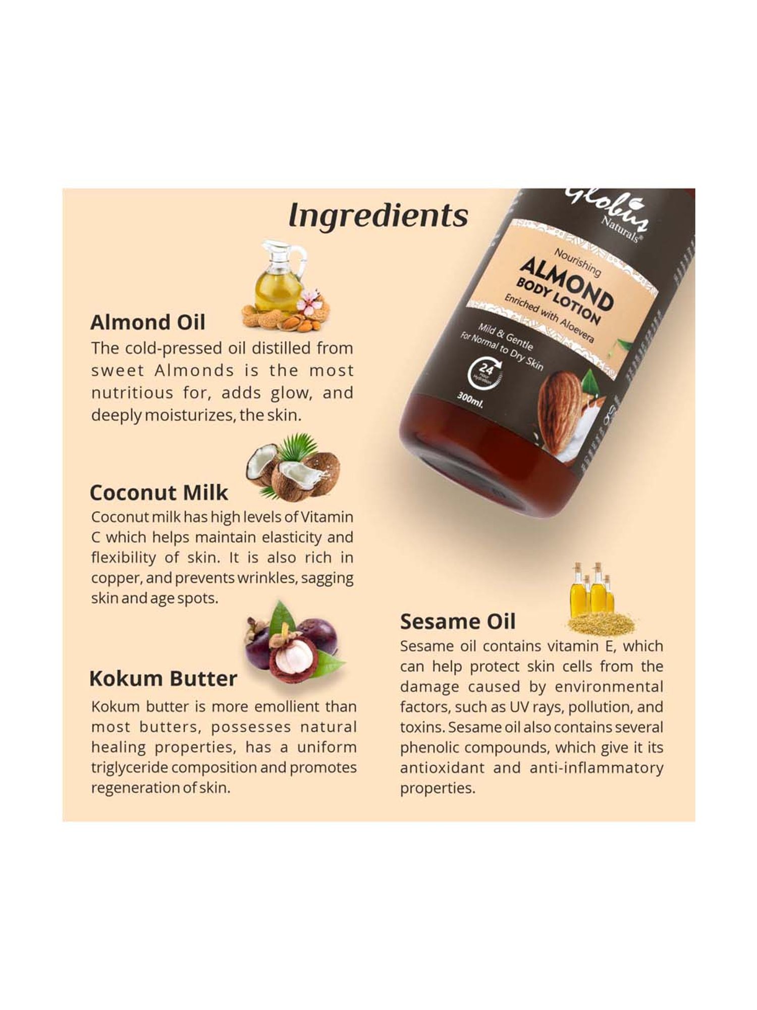 Pixi by Petra Rose Body Balm - 6.76 fl oz