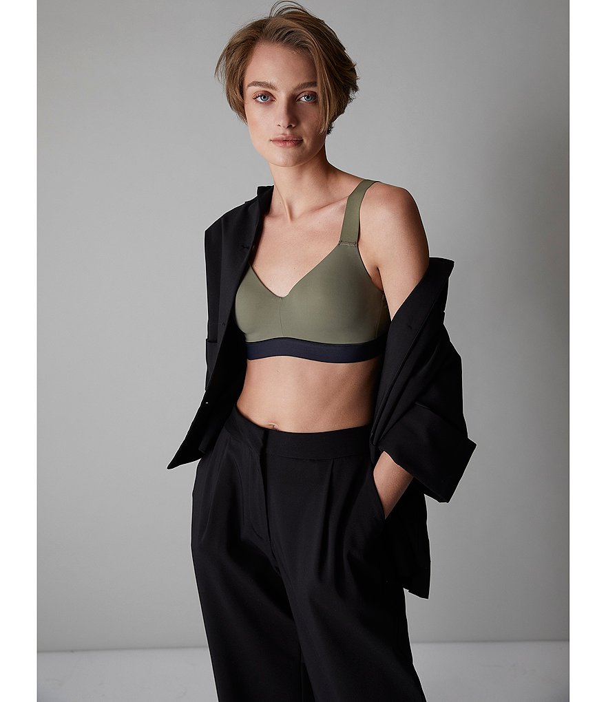 Natori Dynamic Convertible Contour Sports Bra