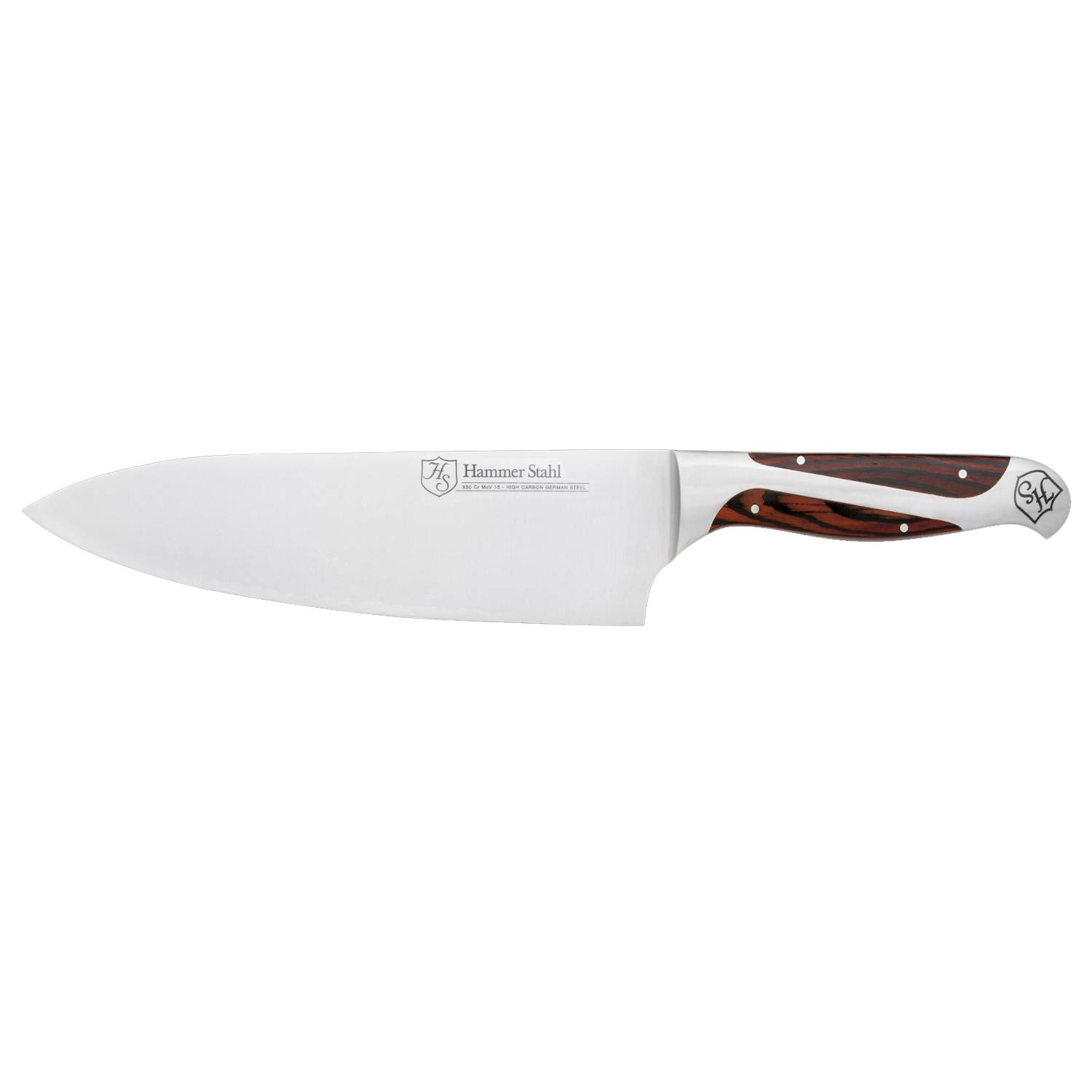 Hammer Stahl 8'' Chef Knife