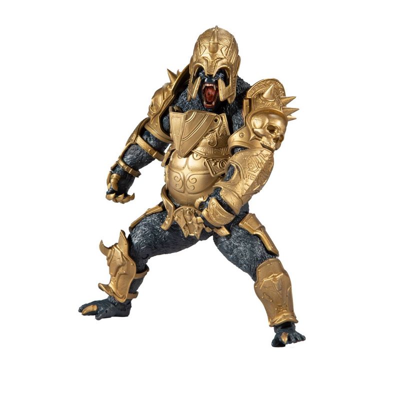 DC Comics Gaming 7" Action Figure - Gorilla Grodd