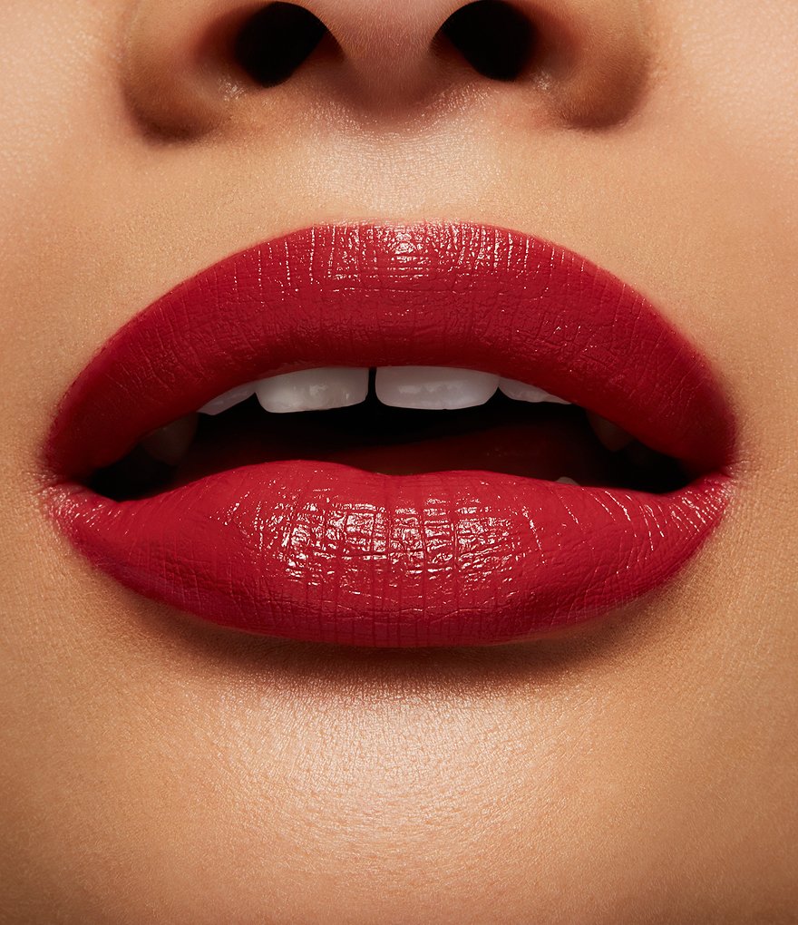 MAC Amplified Lipstick