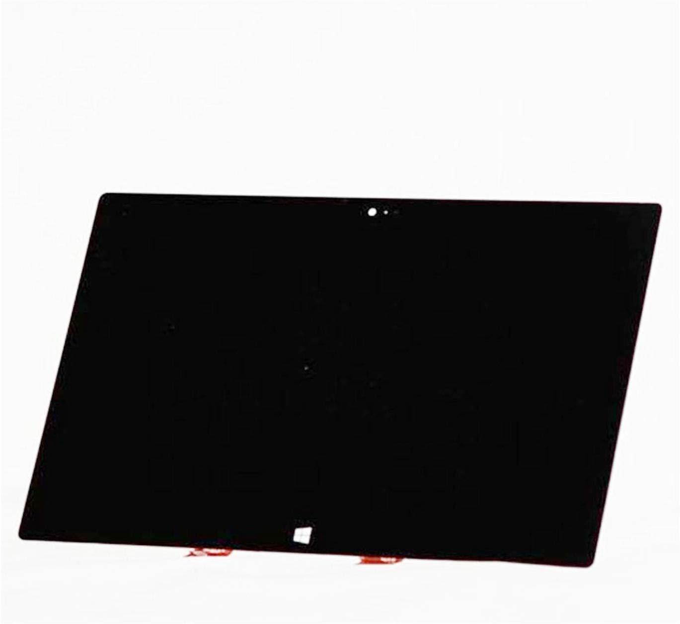 10.6" LTL106AL01-002 Touch Panel LCD Screen Assembly for Microsoft Surface RT1 1516