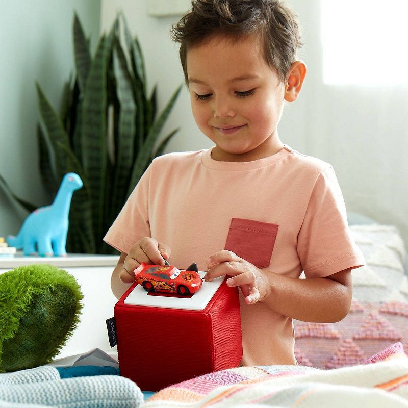 Disney and Pixar Cars Tonie Audio Play Figurine