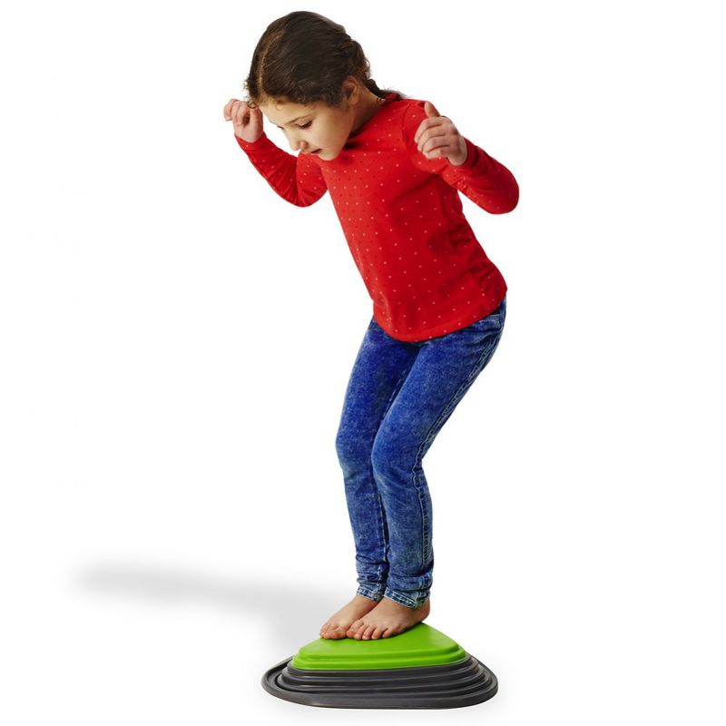 Gonge Bouncing Riverstone