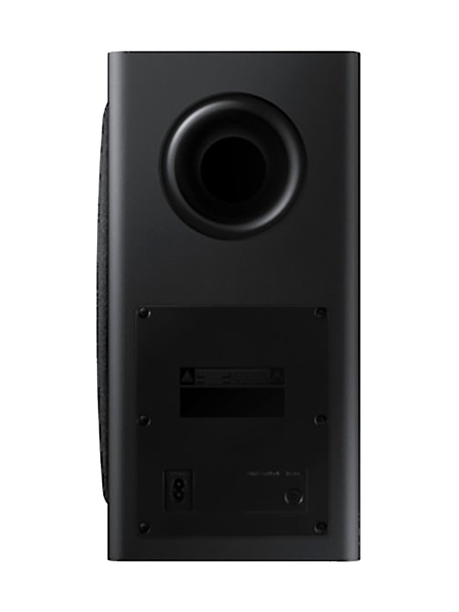 Portronics Decibel 24 | 10W Bluetooth Soundbar Speaker With In Built Mic (Black)