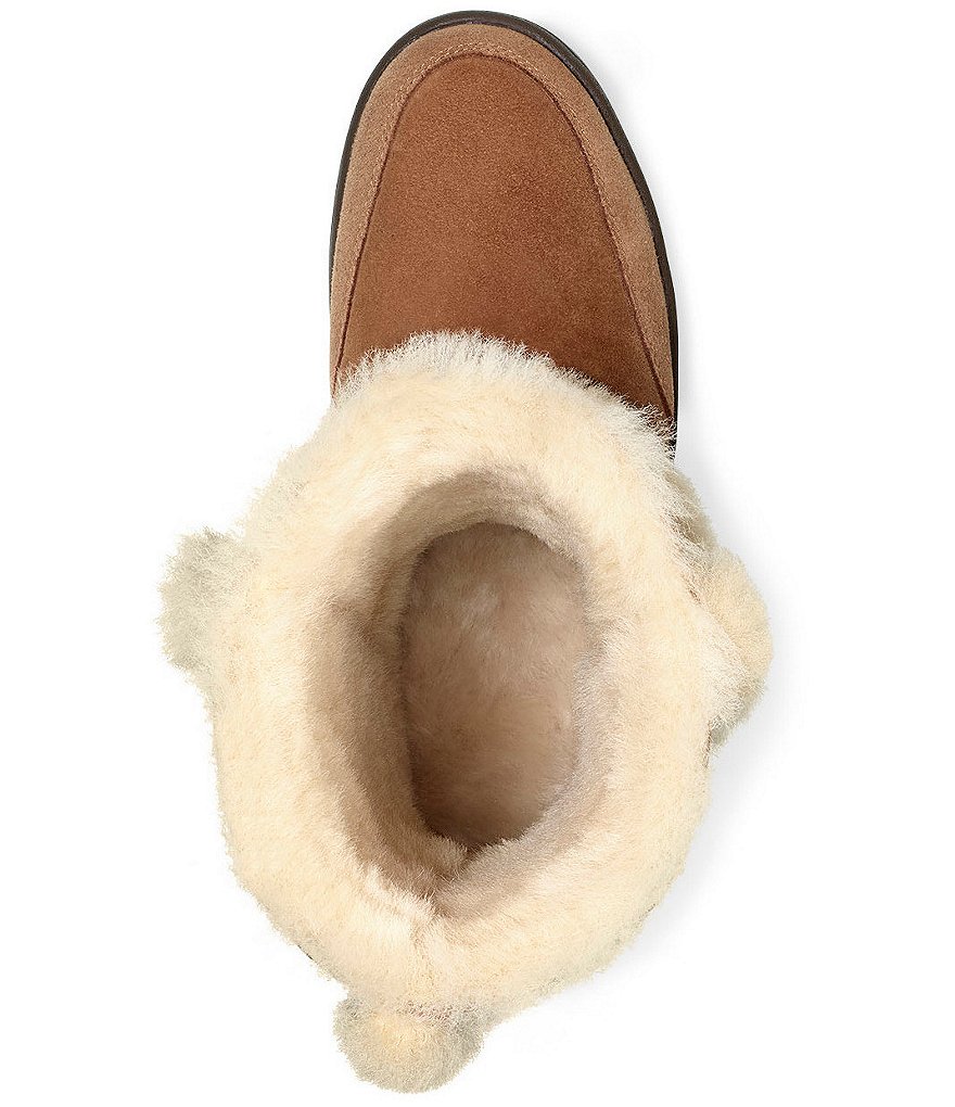 UGG&reg; Sundance Short II Revival Water-Repellent Boots