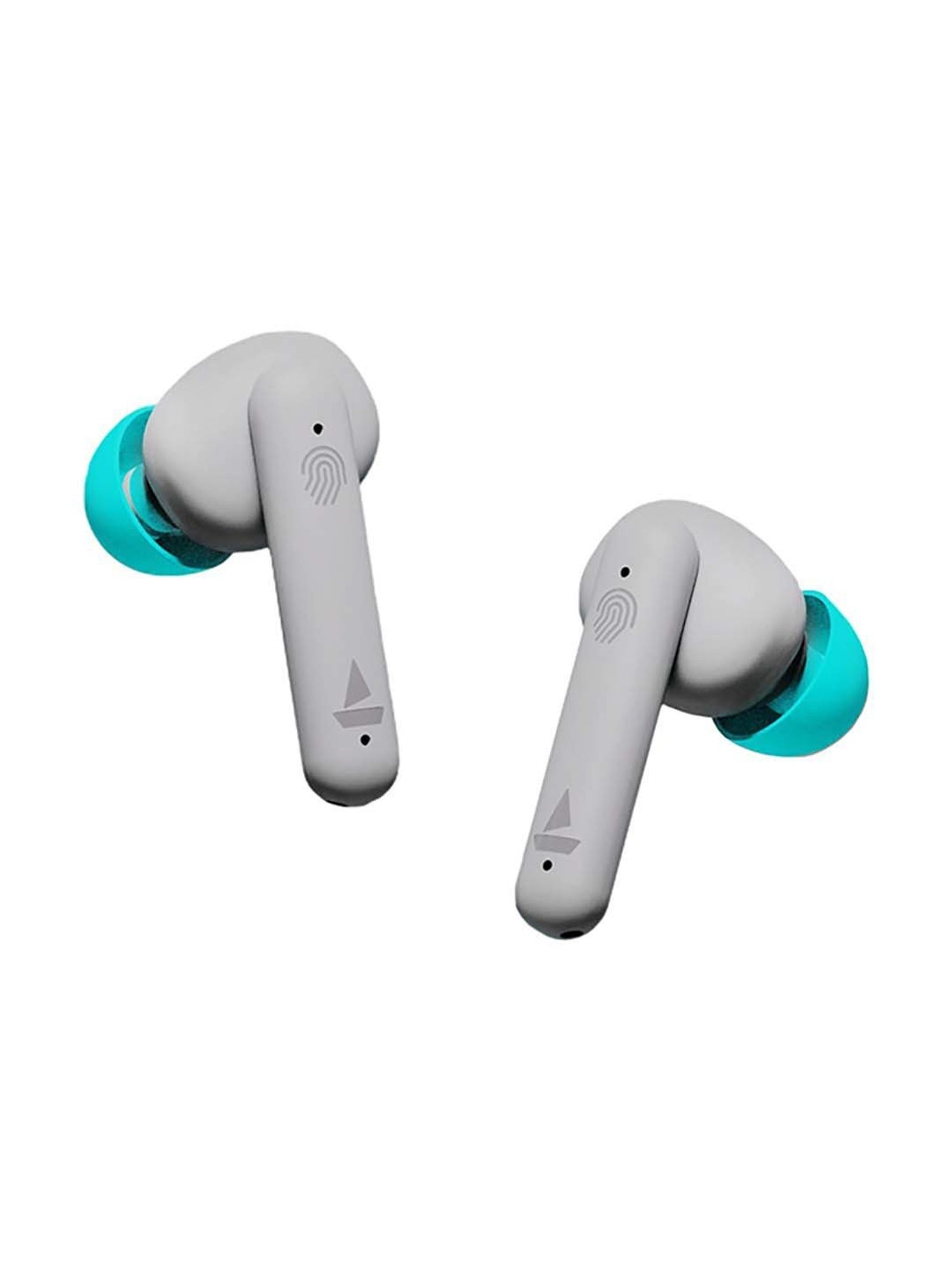 boAt Airdopes 148 IPX4 True Wireless Earphones with ASAP Charge Technology (Cyan Cider)