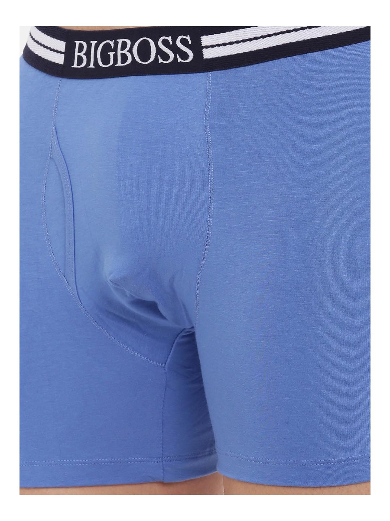 Dollar Bigboss Assorted Trunks - Pack of 5