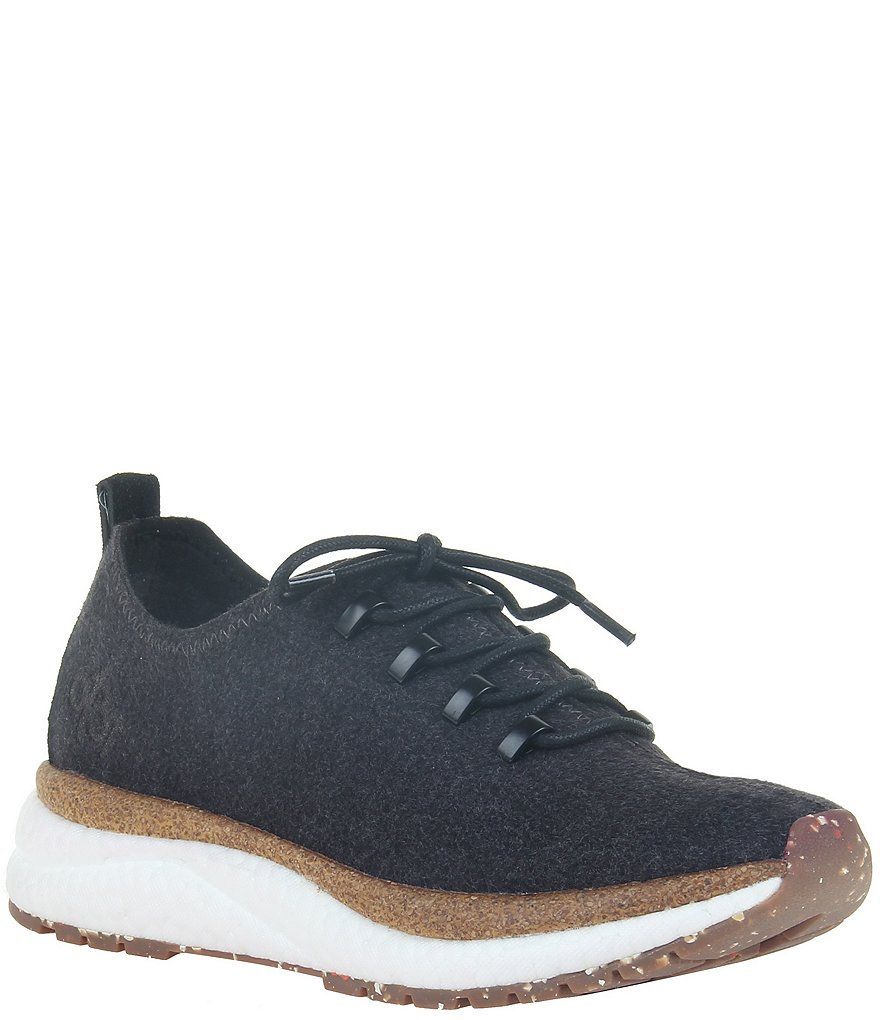 OTBT Courier Lace-Up Sneakers