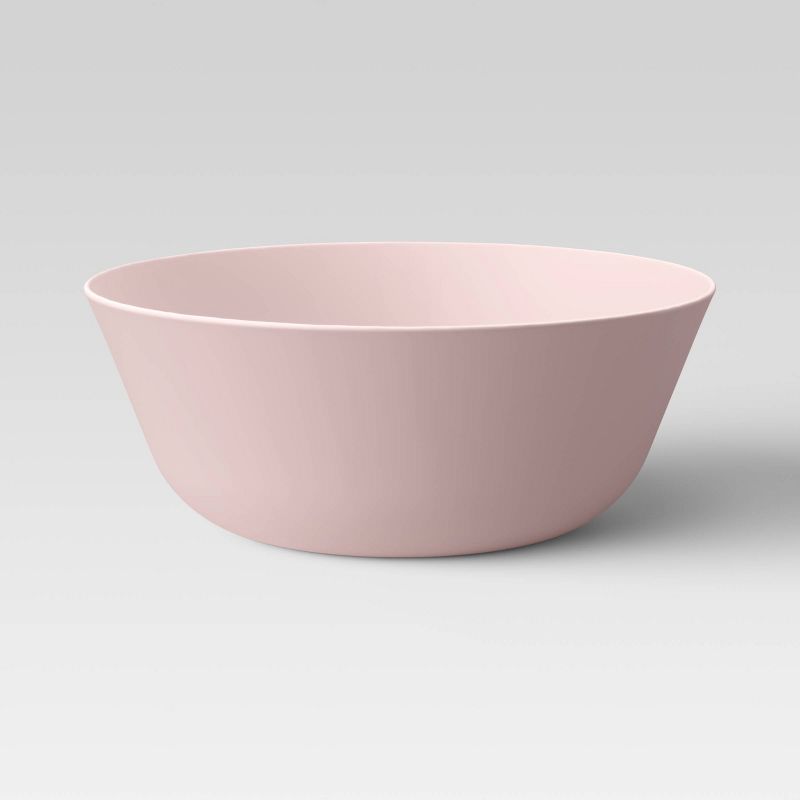 Plastic Stemless Wine Glasses 13.4oz Set of 4 - Room Essentials™