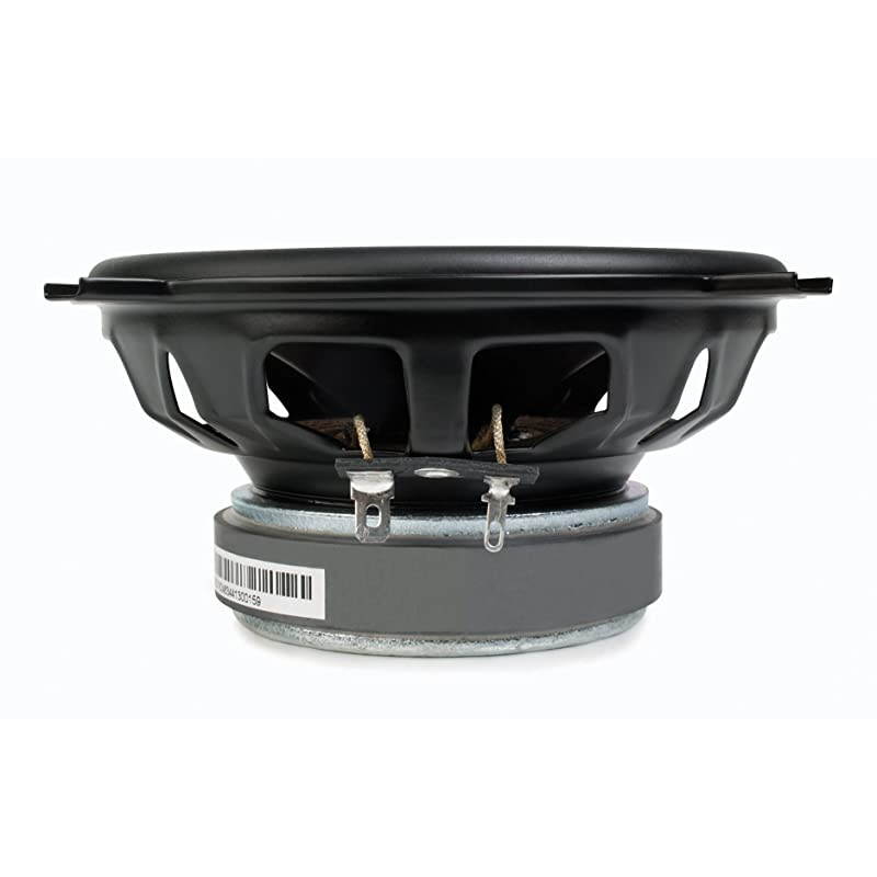 Audio THUNDER52 Thunder Coaxial Speakers - Set of 2