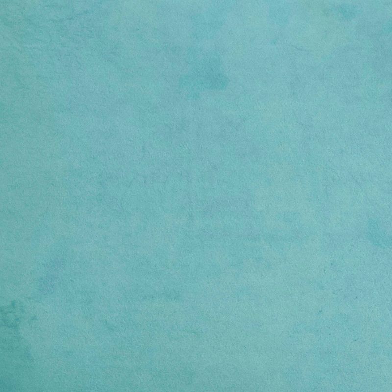 14"x22" Celebrations "Always and Forever" Metallic Velvet Lumbar Pillow Mineral Blue - Edie@Home