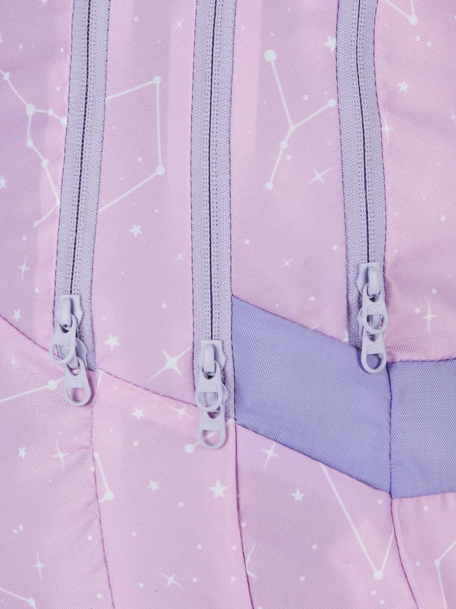 Wiki 27.5 Ltrs Pink Medium Backpack