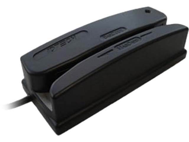 ID Tech WCR3227-512C Omni Magnetic Stripe Reader Only with Conformal Coating
