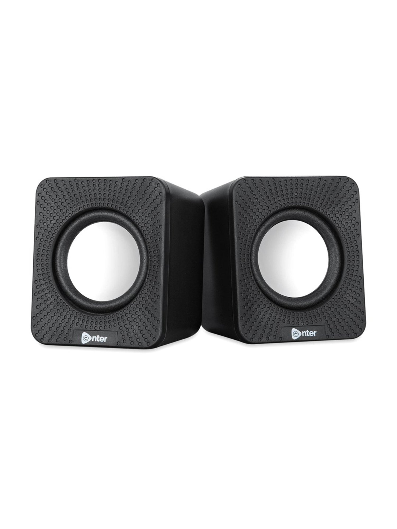 Enermax O'Marine EAS03-BS Black/Silver Waterproof Wireless Speaker