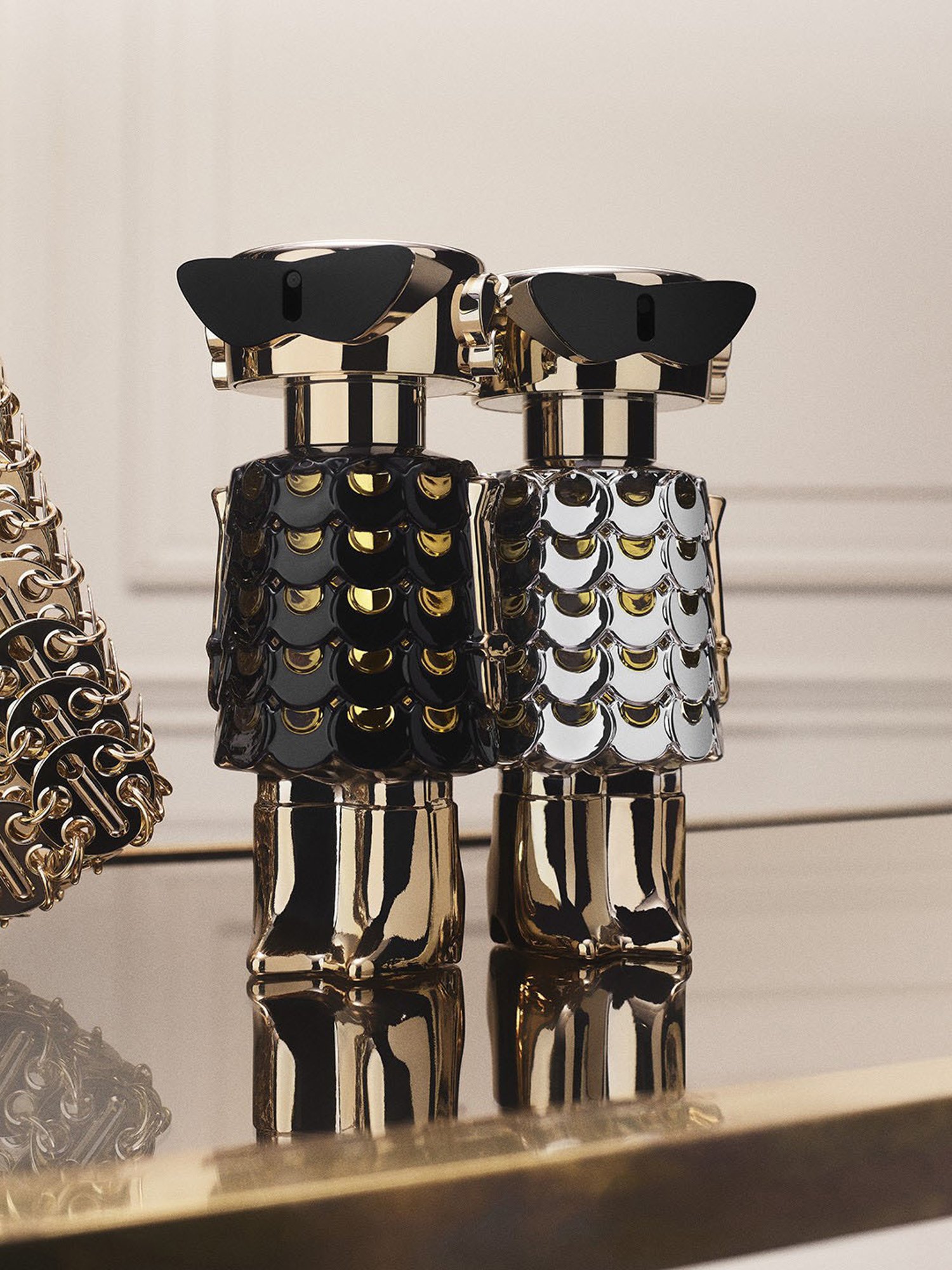 Rabanne  Fame Parfum for Women - 30 ml