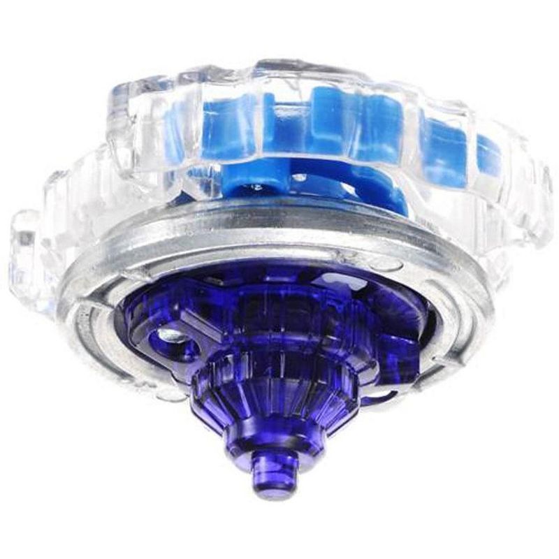 Takara Beyblade Burst B-06 Booster Ragunaruku Central Accelerator