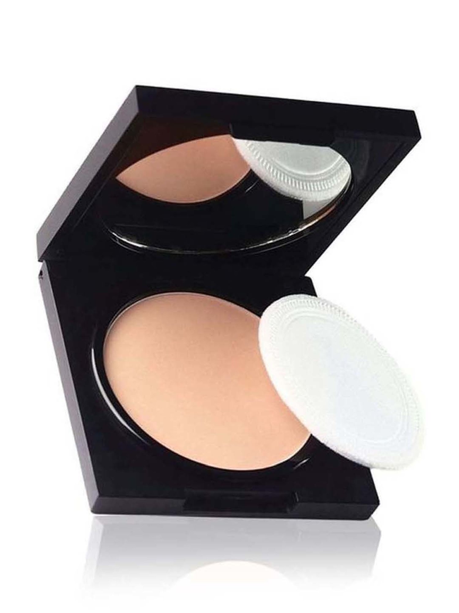 Studiowest Weightless Matte Compact Cinnamon - 9 gm