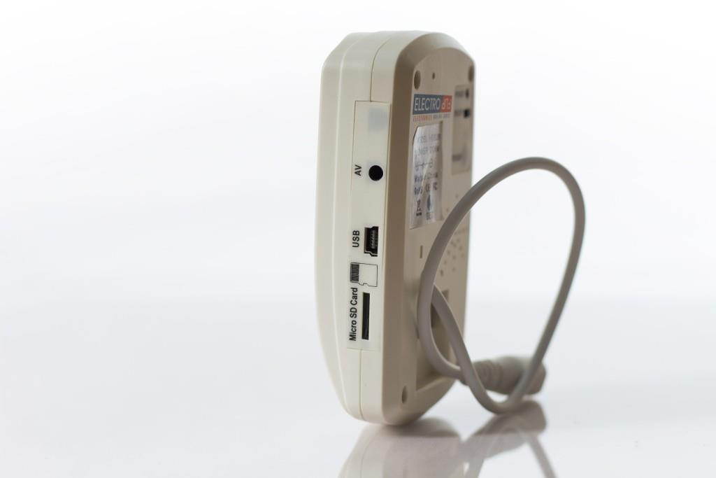 Discrete Hd 1080P Camera Covert Protect Against Thieves w/ 21GB MicroSD