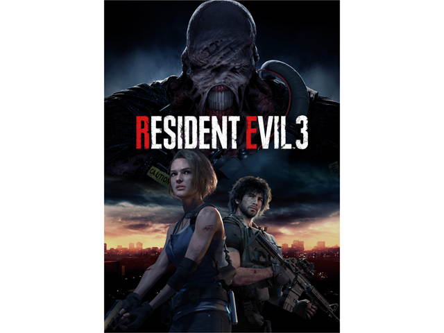 Resident Evil 0 [Online Game Code]