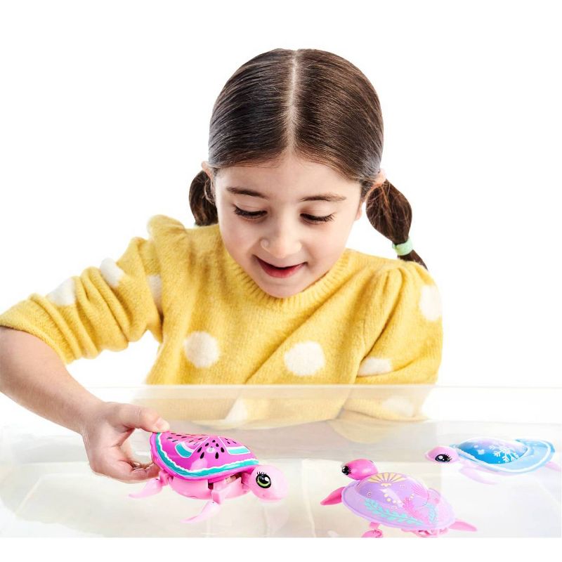 Little Live Pets Lil' Turtle - Pippy Drops