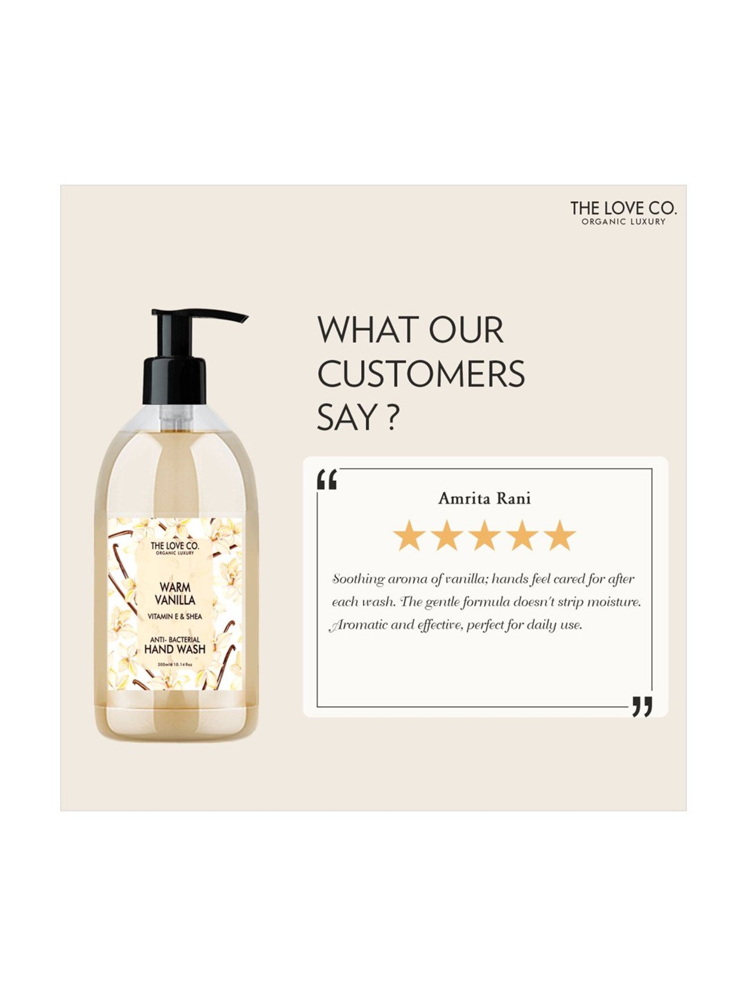 L'Occitane En Provence Lavender Liquid Soap - 500 ml