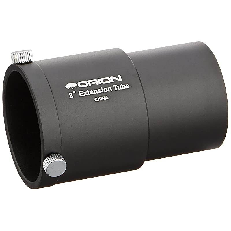 5124 2Inch Telescope Eyepiece Extension Tube