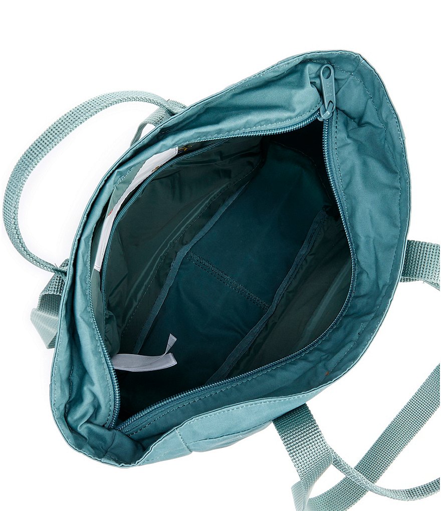 Fjallraven Kanken Convertible Totepack Backpack