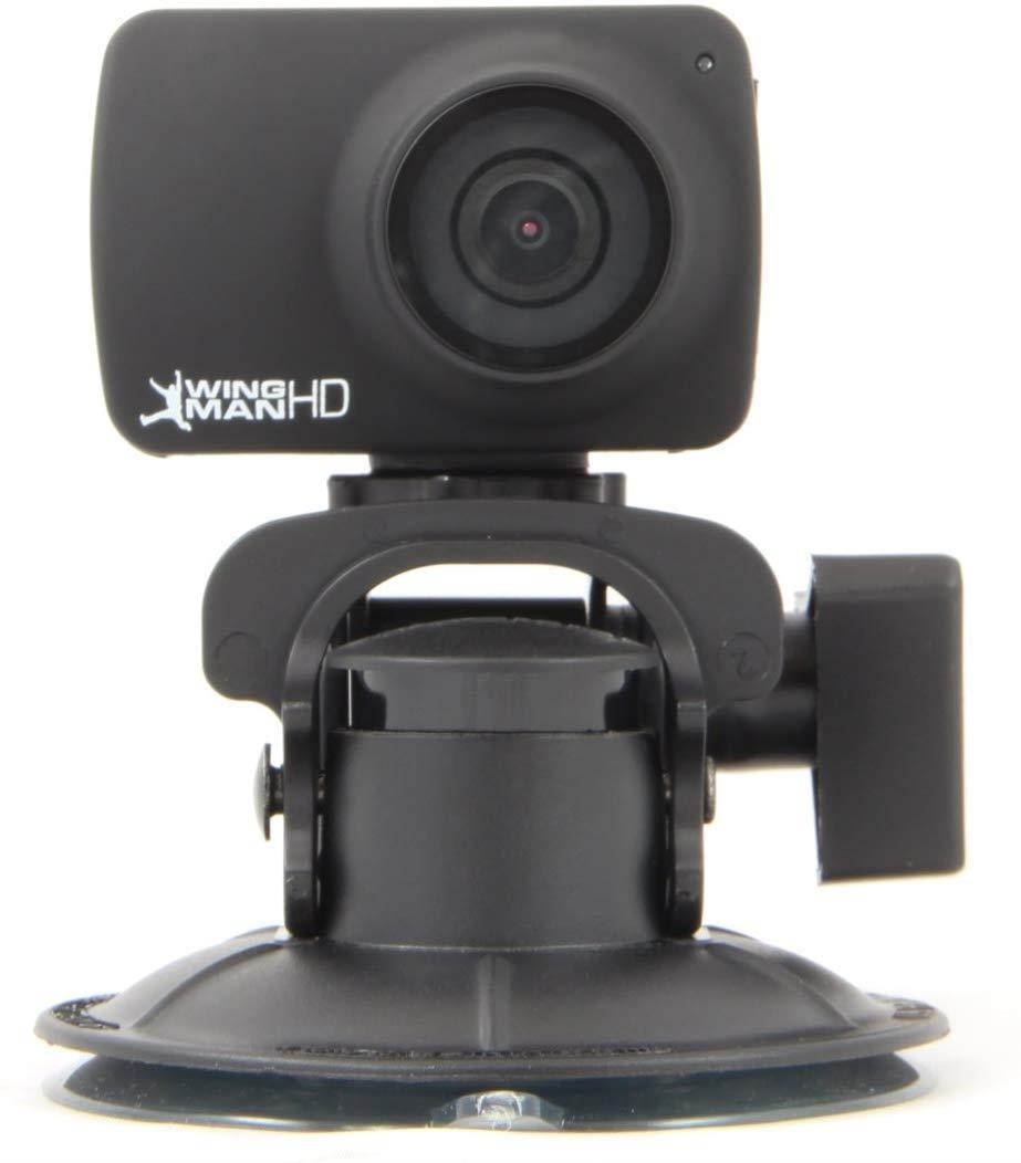 Delkin Fat Gecko Mount DDMOUNT-STEALTH